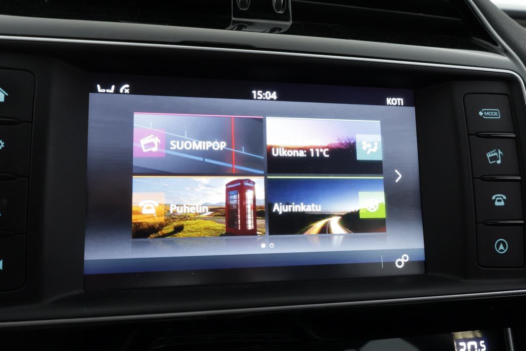 JAGUAR XE 2016