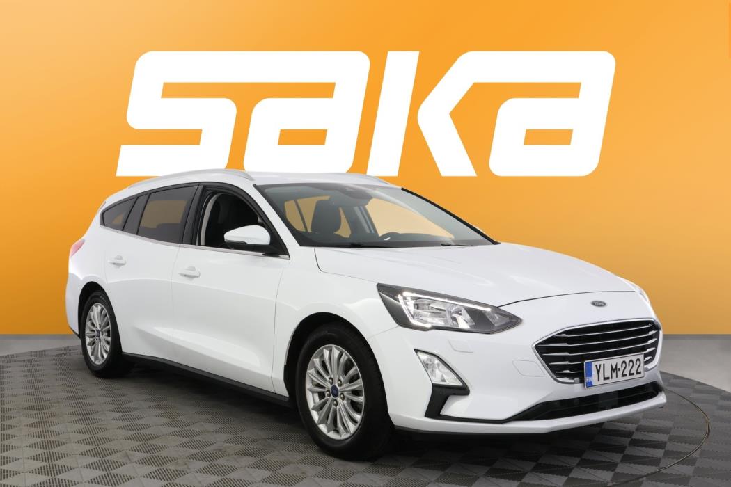 FORD Focus 2022