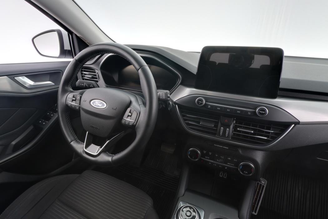 FORD Focus 2022