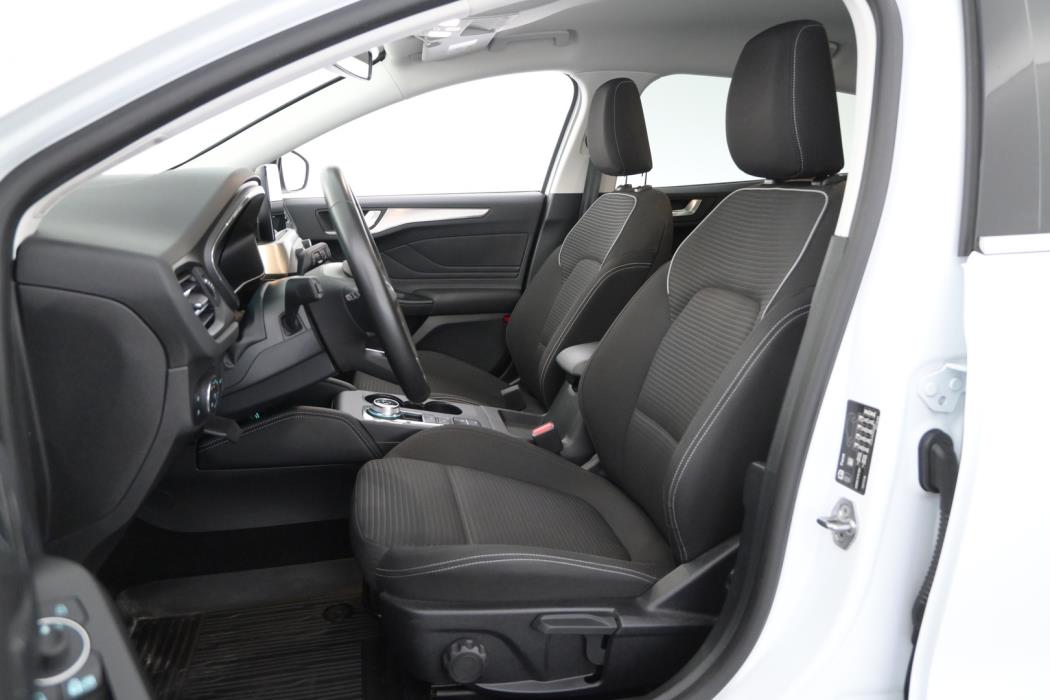 FORD Focus 2022