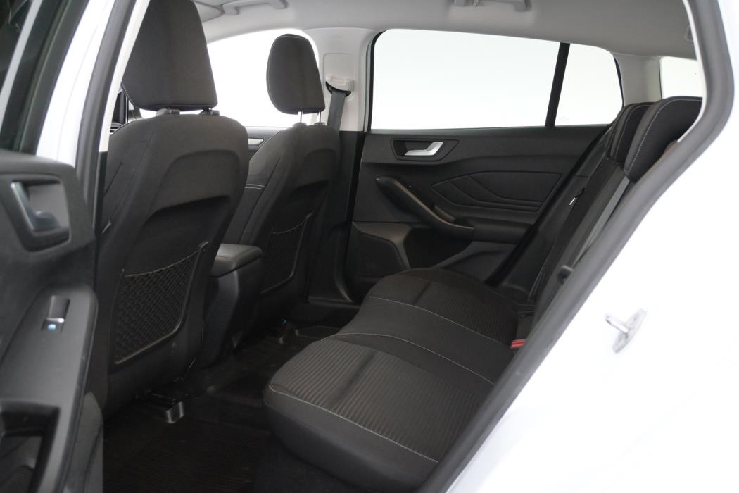 FORD Focus 2022