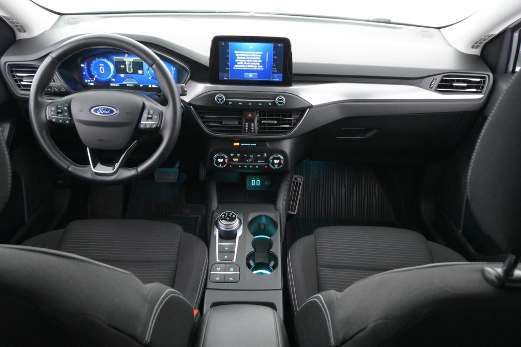 FORD Focus 2022