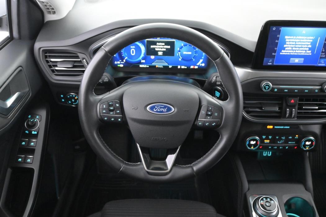 FORD Focus 2022