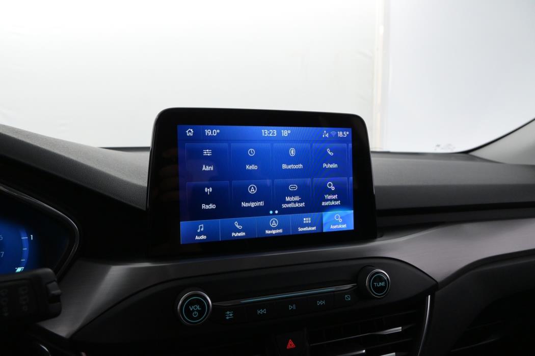 FORD Focus 2022