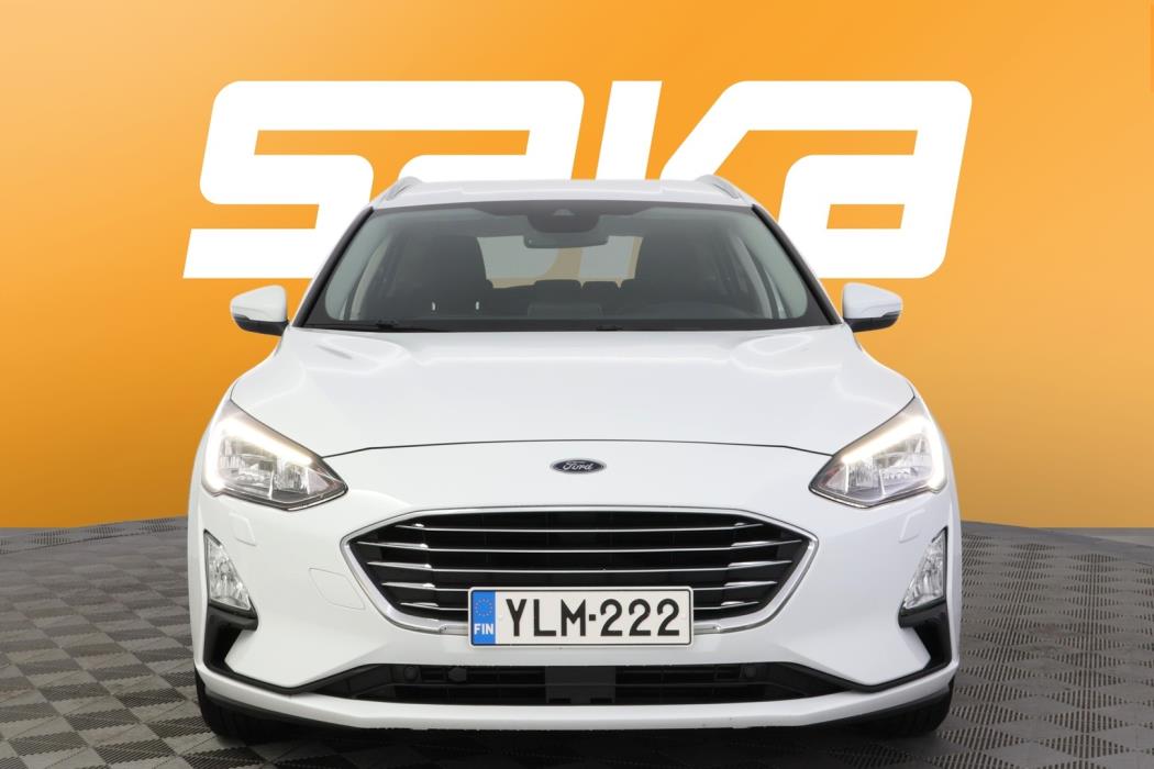 FORD Focus 2022