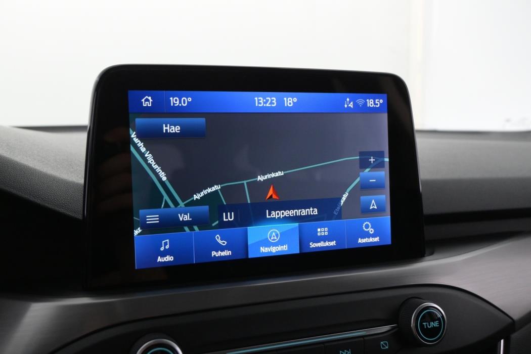 FORD Focus 2022