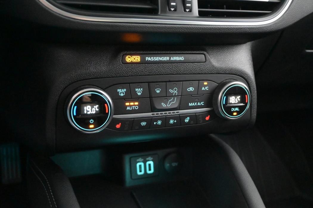 FORD Focus 2022