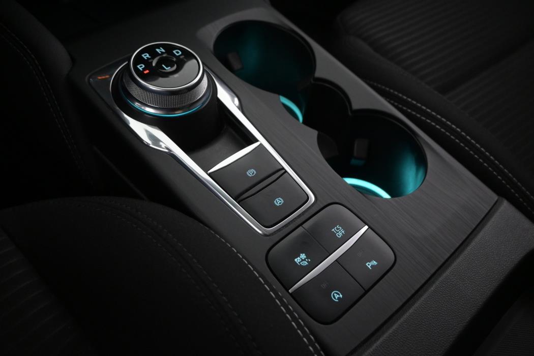 FORD Focus 2022