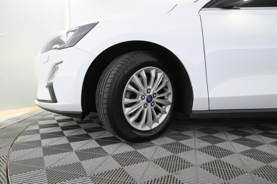 FORD Focus 2022