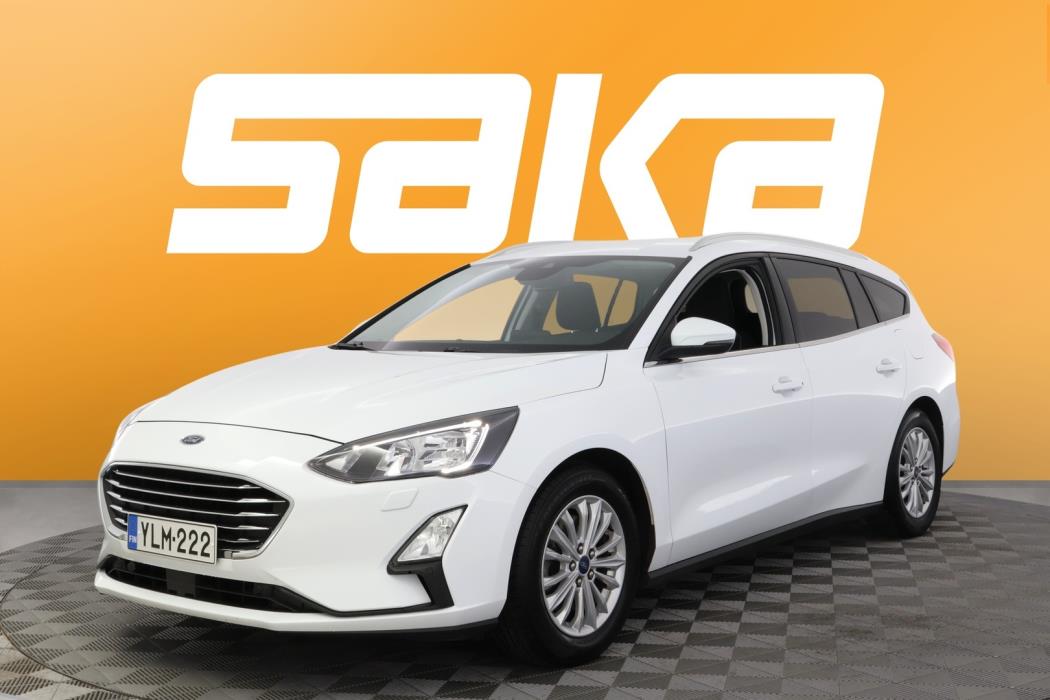FORD Focus 2022