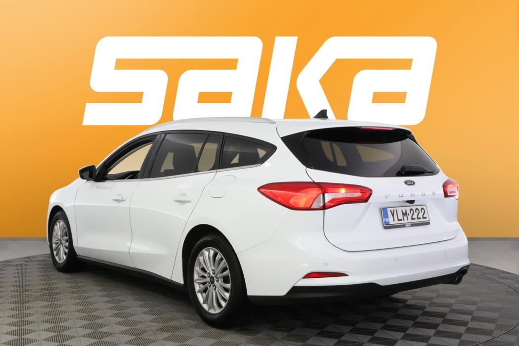 FORD Focus 2022