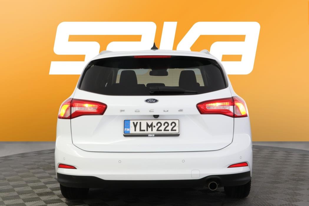 FORD Focus 2022
