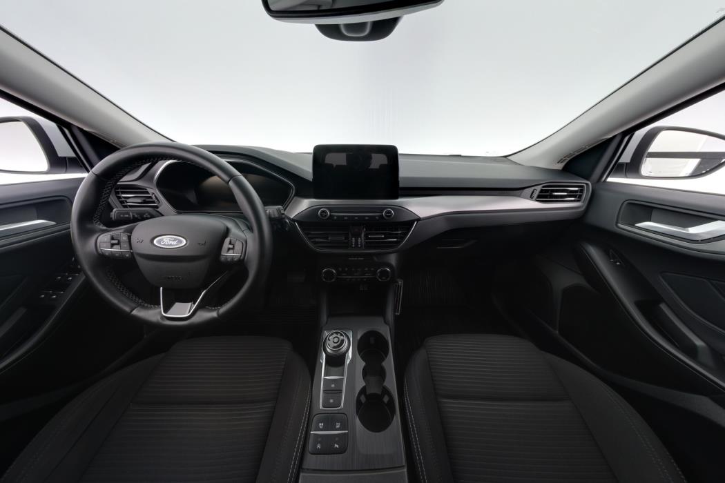 FORD Focus 2022