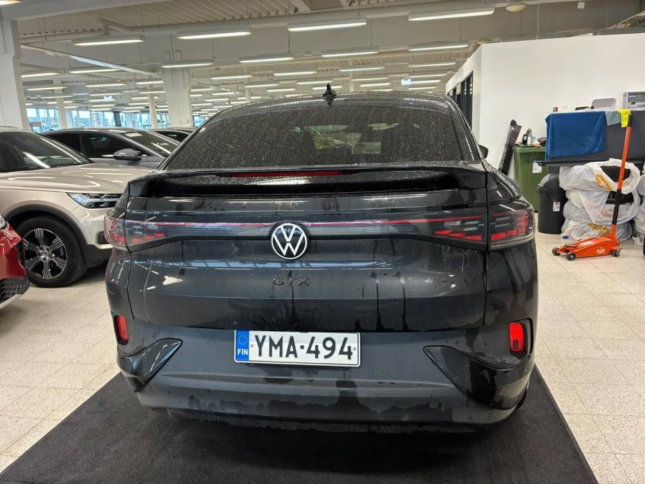 VOLKSWAGEN ID.5 2023