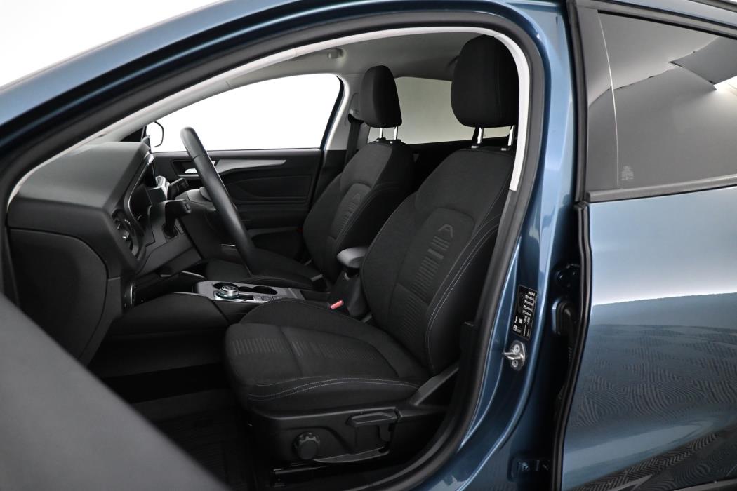 FORD Focus 2020