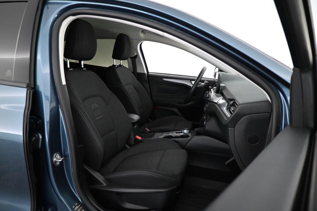 FORD Focus 2020