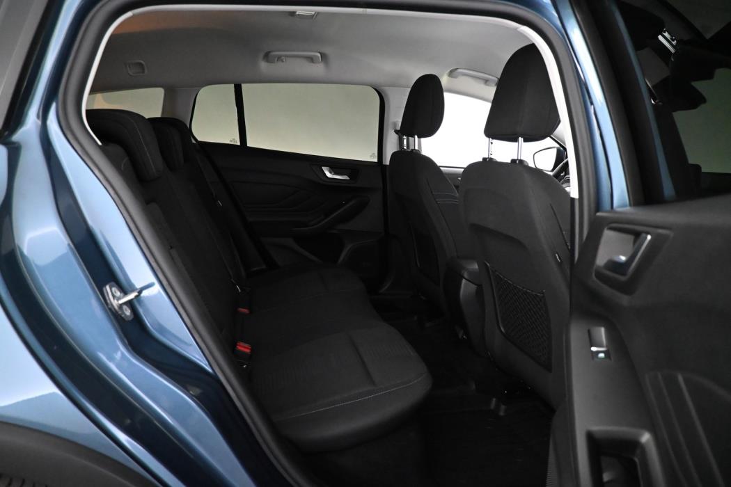 FORD Focus 2020