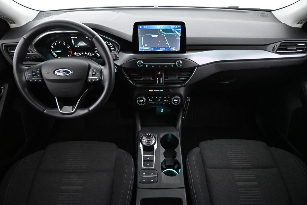 FORD Focus 2020
