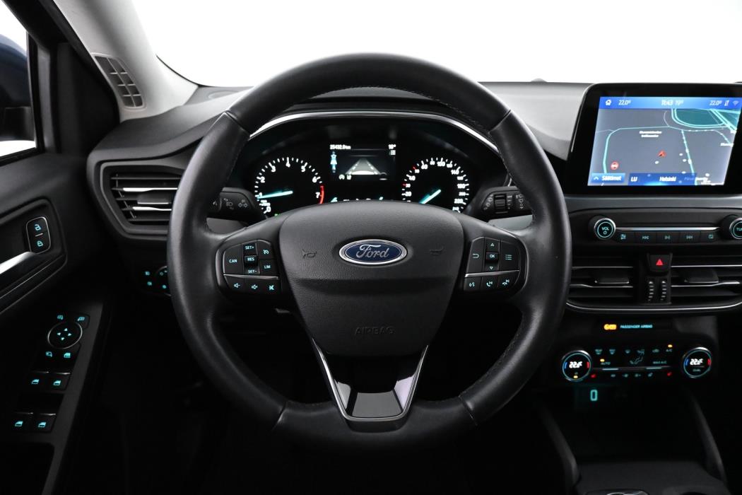 FORD Focus 2020
