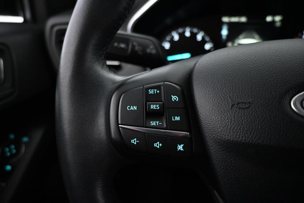 FORD Focus 2020