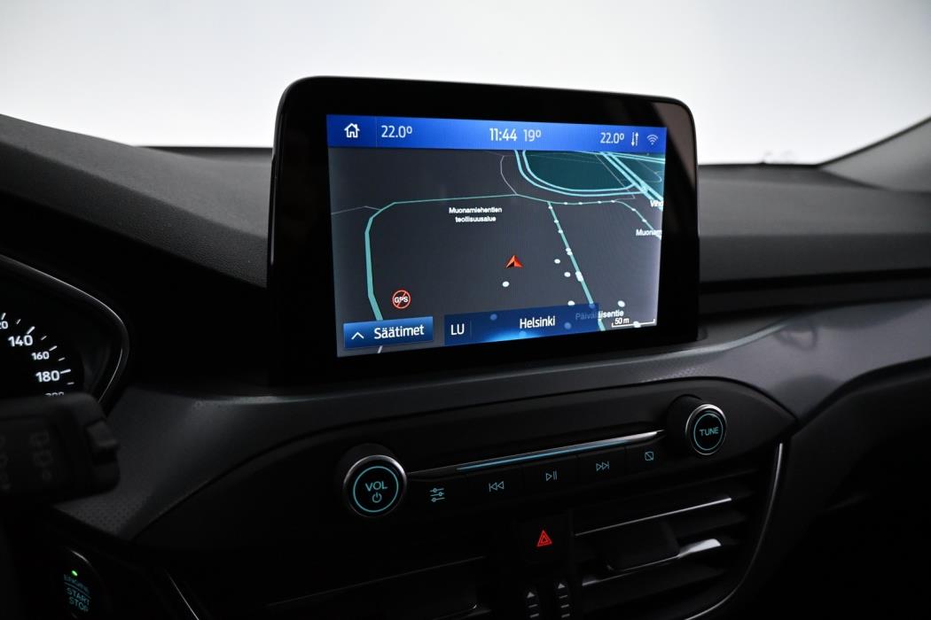 FORD Focus 2020