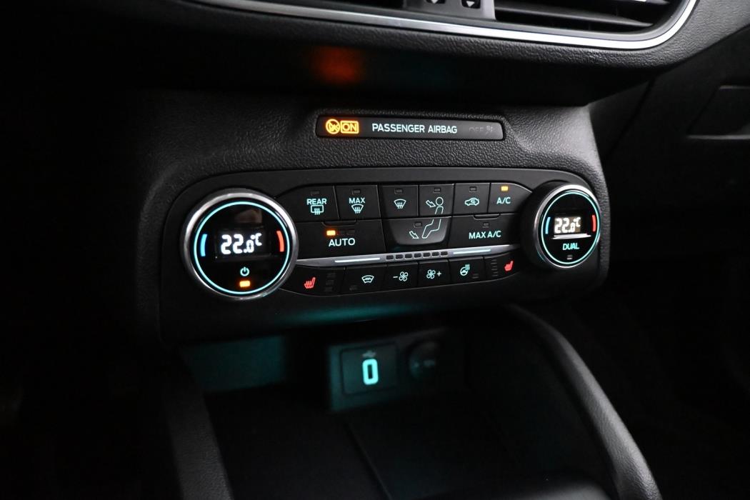 FORD Focus 2020