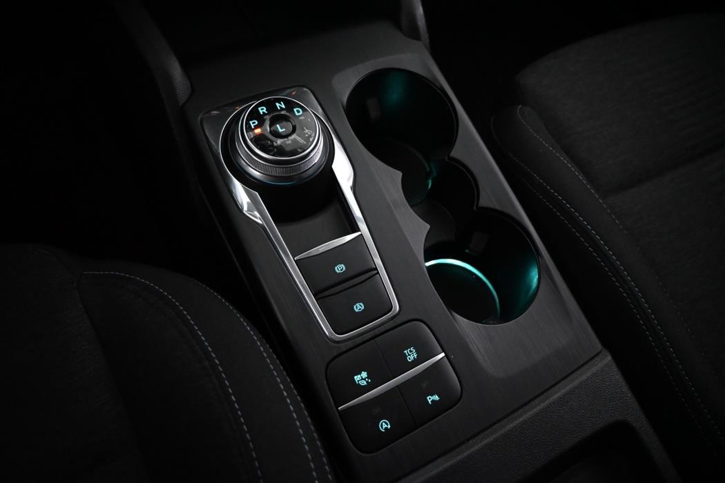 FORD Focus 2020