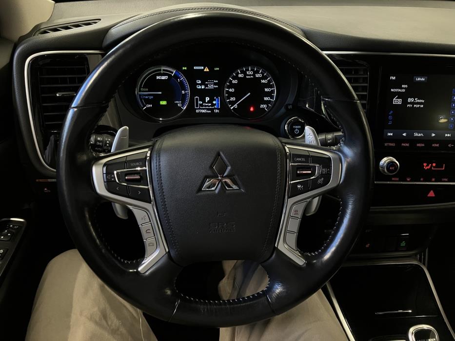 MITSUBISHI Outlander 2021