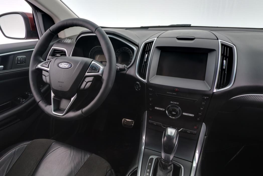 FORD Edge 2016