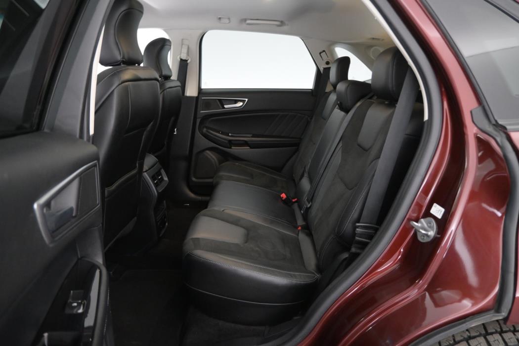 FORD Edge 2016