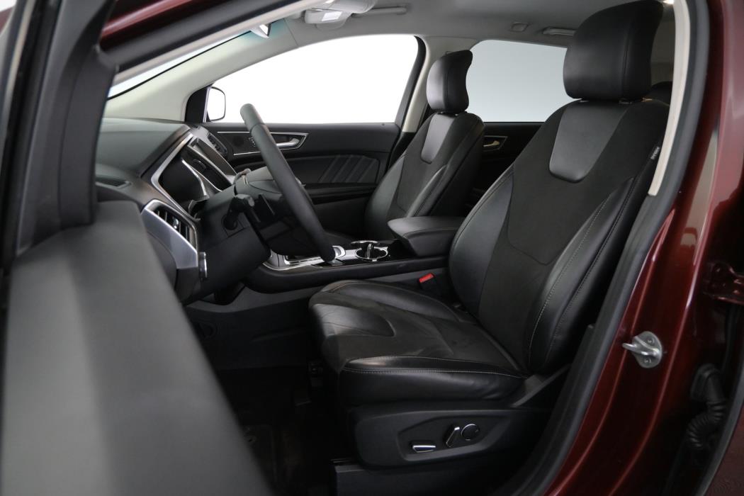 FORD Edge 2016