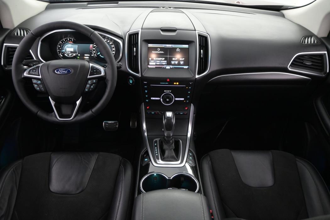 FORD Edge 2016