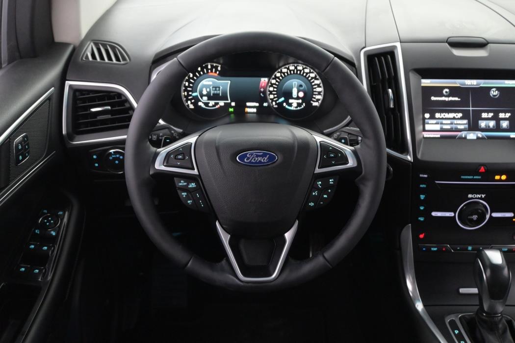 FORD Edge 2016