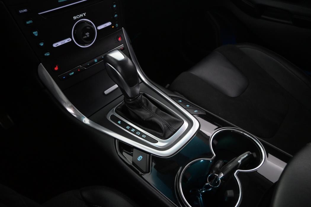FORD Edge 2016