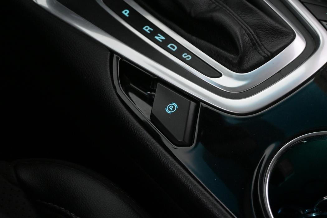 FORD Edge 2016