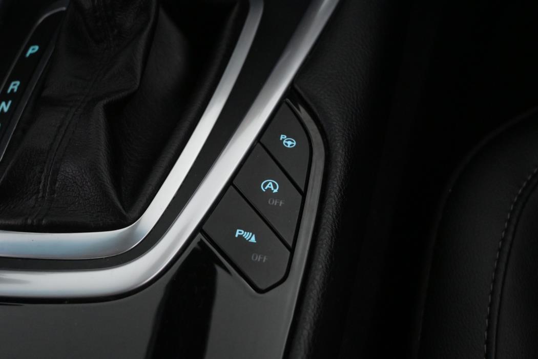 FORD Edge 2016