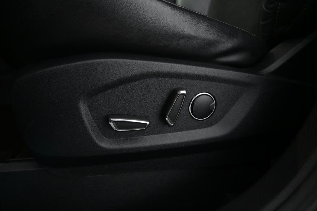 FORD Edge 2016