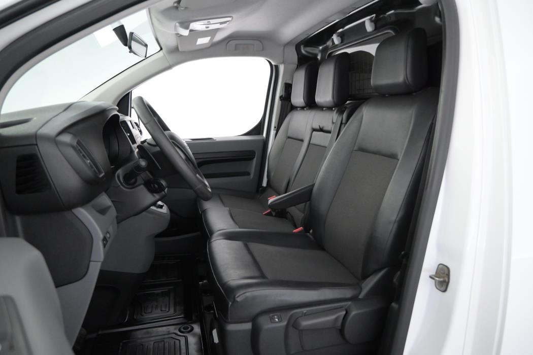 TOYOTA Proace 2018