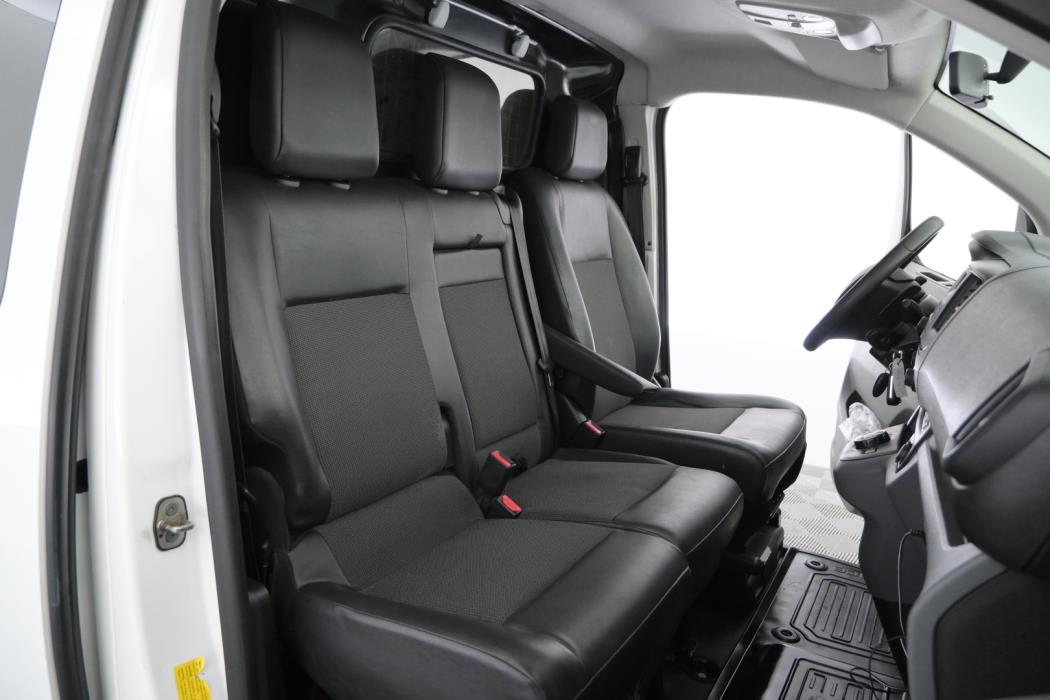 TOYOTA Proace 2018