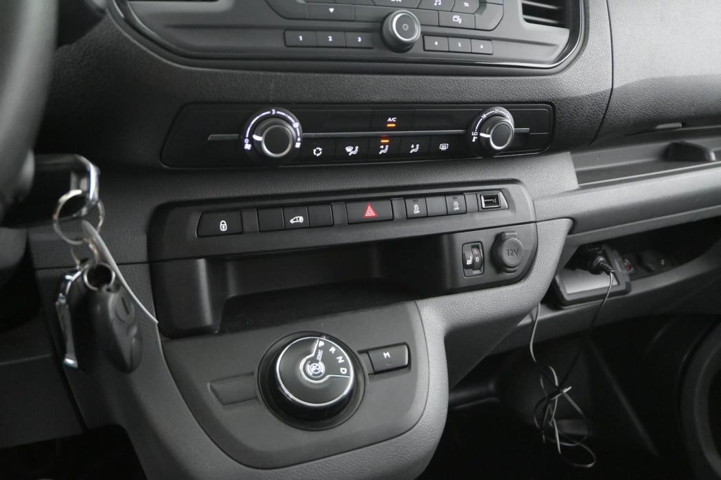 TOYOTA Proace 2018