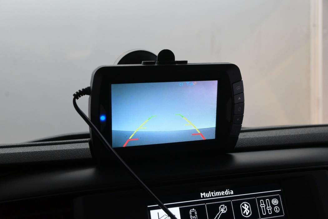 TOYOTA Proace 2018
