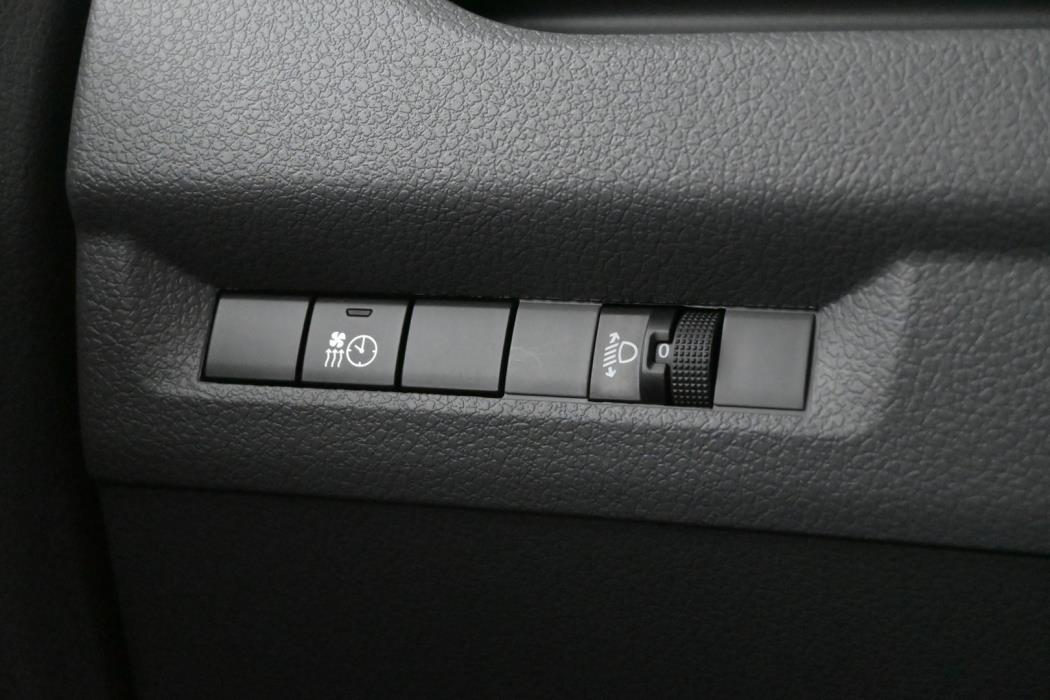 TOYOTA Proace 2018