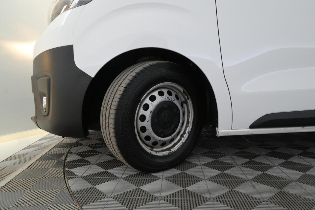 TOYOTA Proace 2018