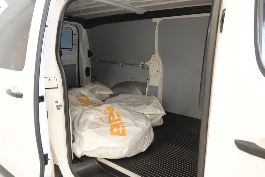 TOYOTA Proace 2018