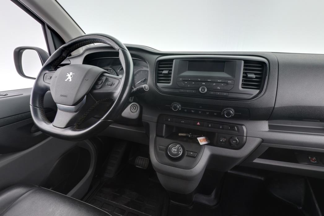 PEUGEOT Expert 2019