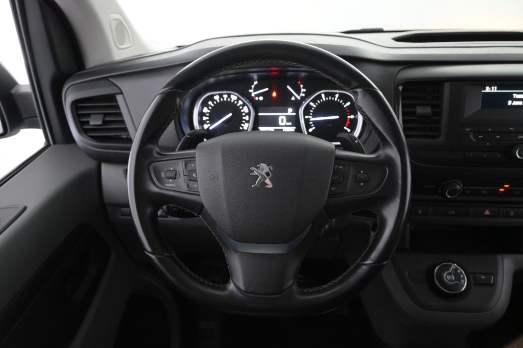 PEUGEOT Expert 2019