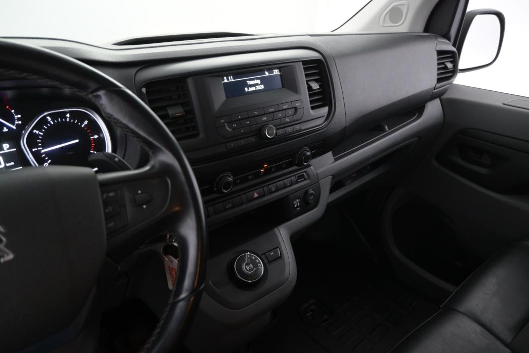 PEUGEOT Expert 2019