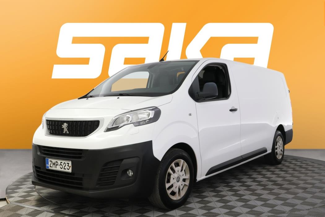 PEUGEOT Expert 2019