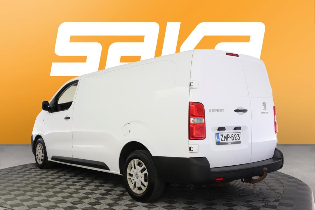 PEUGEOT Expert 2019