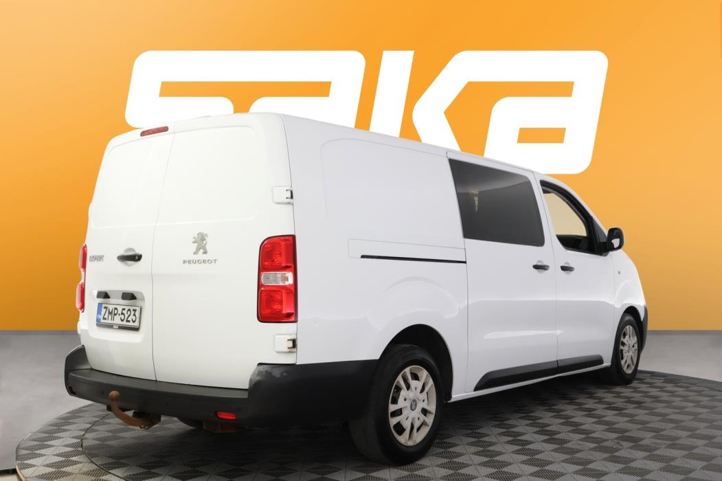 PEUGEOT Expert 2019